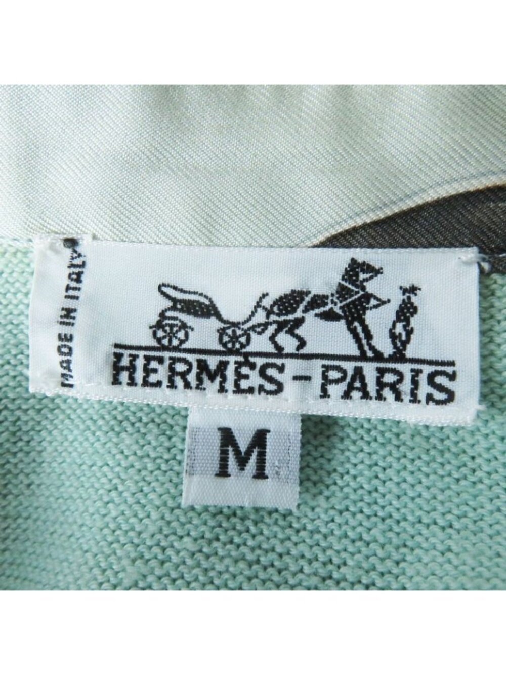 Hermes Vintage LA Vie Precieuse de Mediterranee Precious Life - Picture 9 of 13